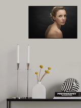 Laetitia Poster och Canvastavla