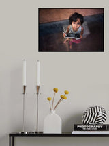 drawing Poster och Canvastavla