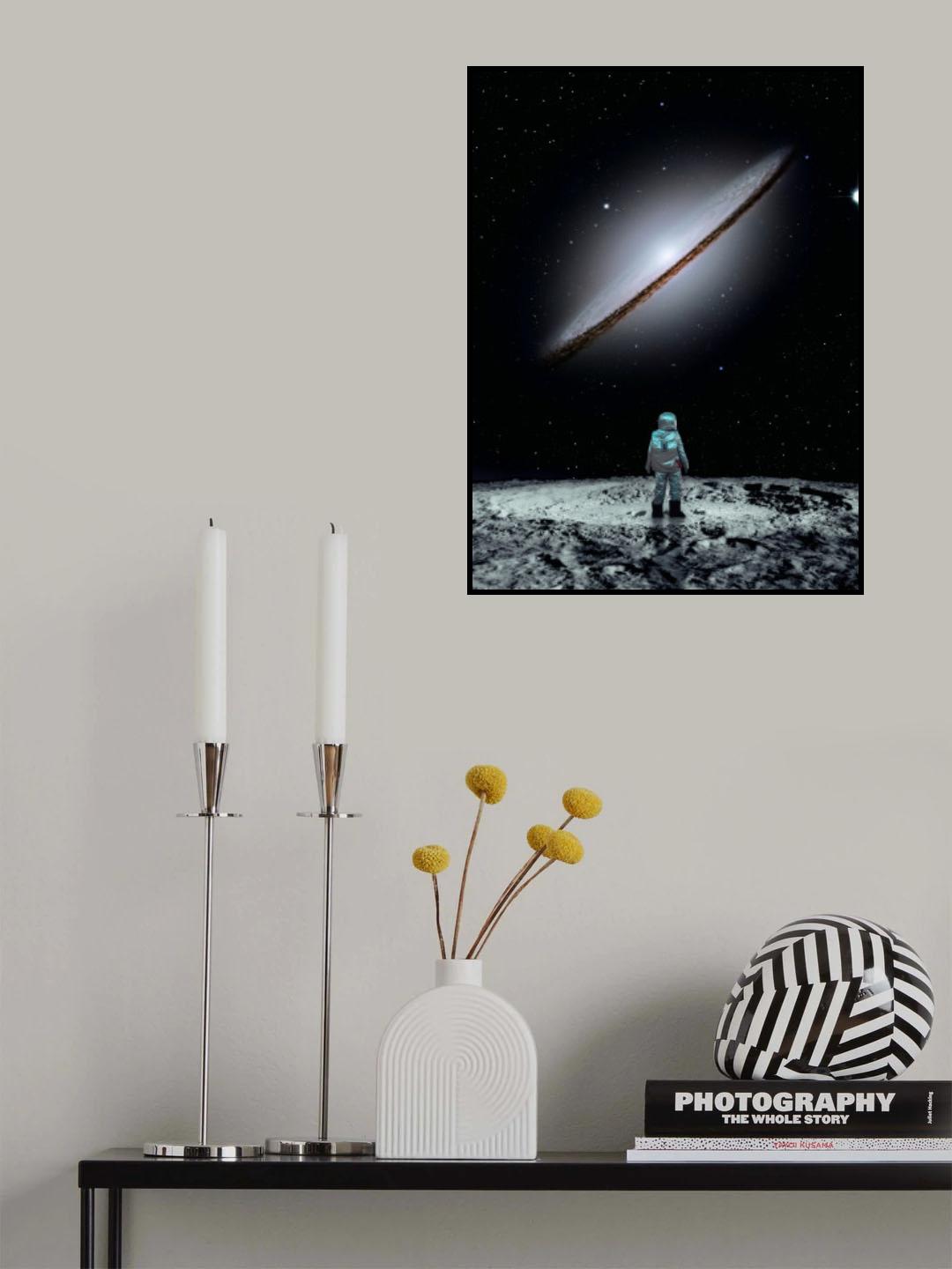 Sole Survivor Poster och Canvastavla