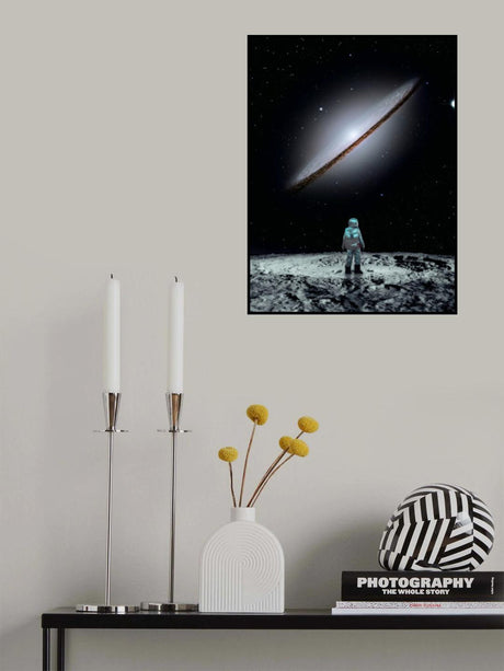 Sole Survivor Poster och Canvastavla