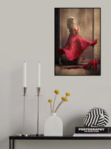 MagicMirror Poster och Canvastavla