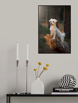 Hunter )) Poster och Canvastavla