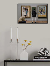 ***** Poster och Canvastavla