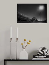 Bright spot Poster och Canvastavla