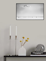 Under the mountain Poster och Canvastavla