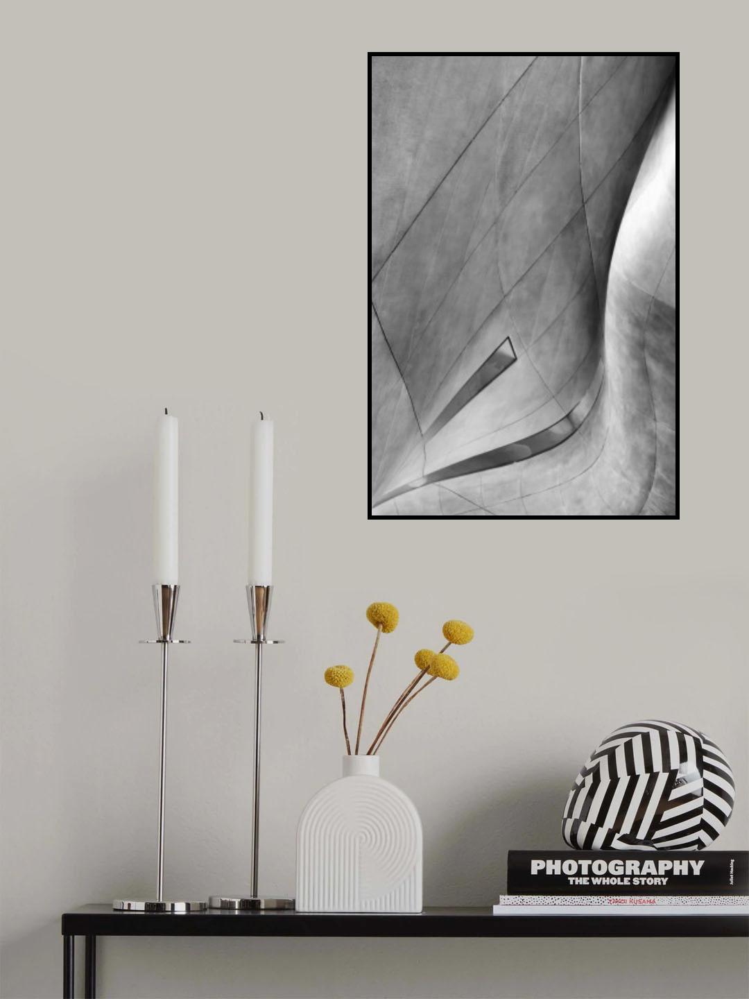 vault Poster och Canvastavla