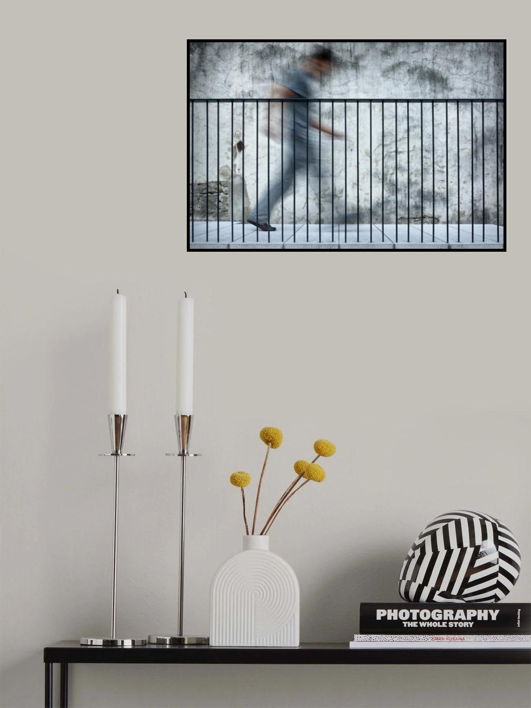 Poster och Canvastavla