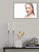Charline Poster och Canvastavla