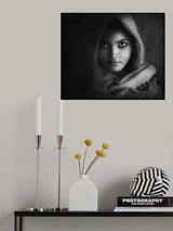 straight (2) Poster och Canvastavla