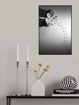 Birth Poster och Canvastavla