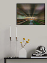 Destiny Poster och Canvastavla