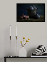 From Ege / 2 Poster och Canvastavla