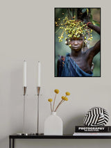 The seeds of success Poster och Canvastavla
