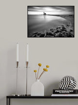 The Marken Poster och Canvastavla