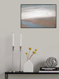 Isolation Poster och Canvastavla