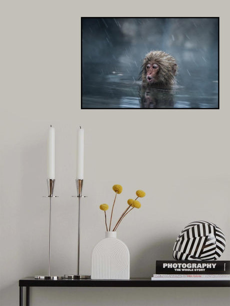 Mom! Poster och Canvastavla