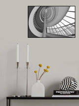 Prometheus Poster och Canvastavla