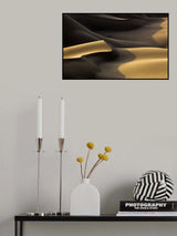Life in shadow Poster och Canvastavla