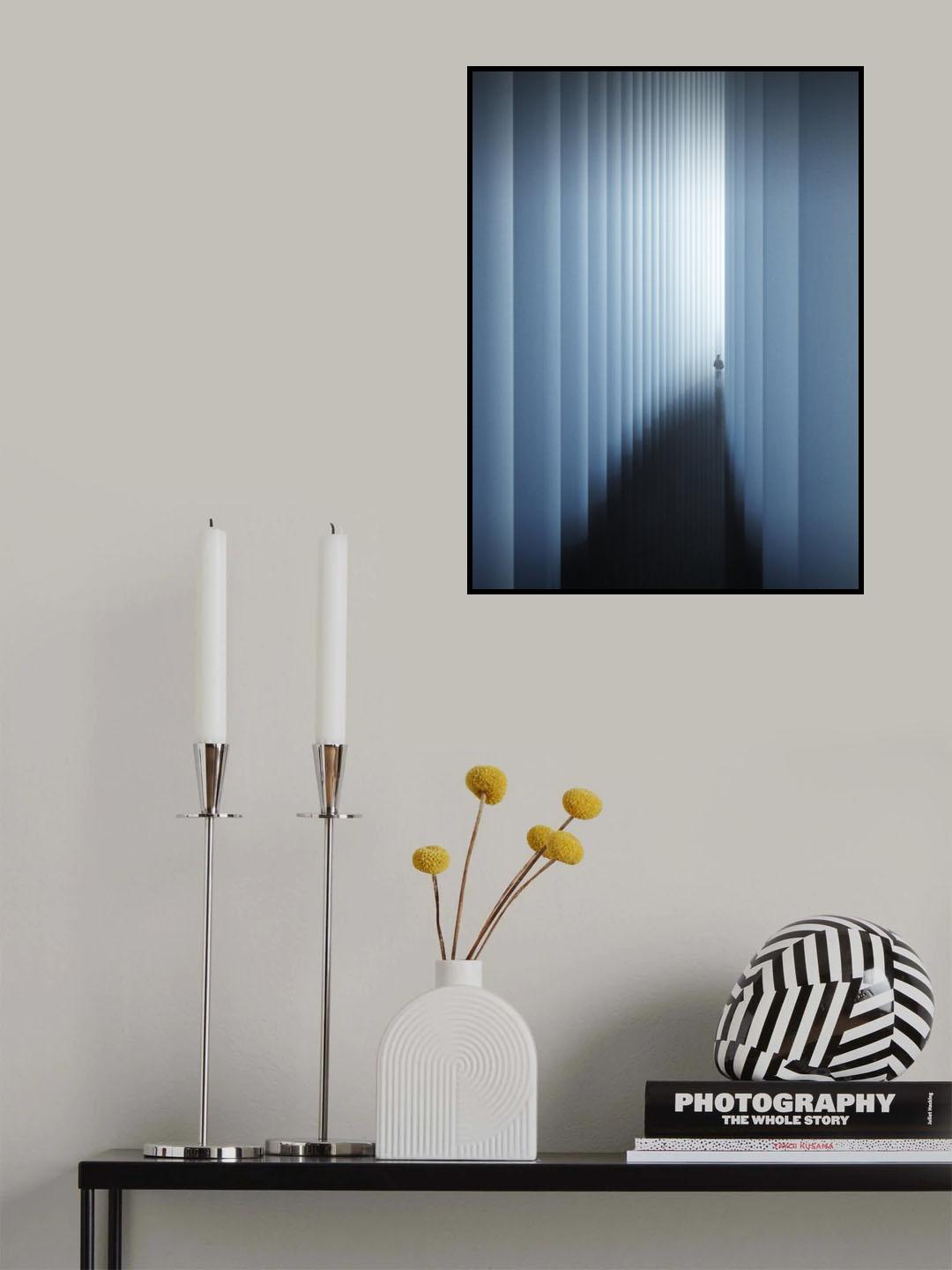 Poster och Canvastavla