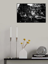 Poster och Canvastavla