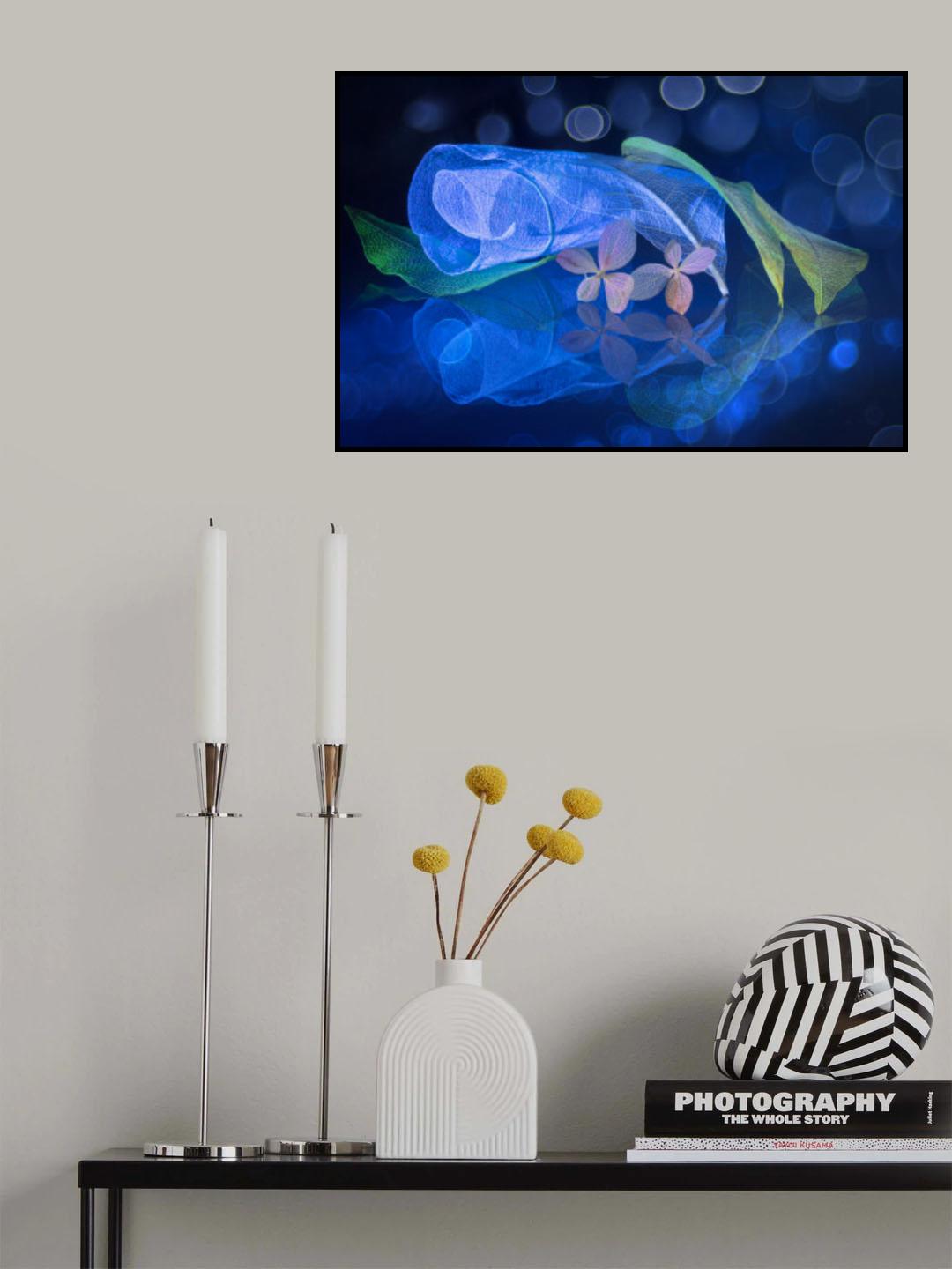 Dreams for two Poster och Canvastavla