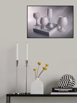 From the series "Magic Light" Poster och Canvastavla