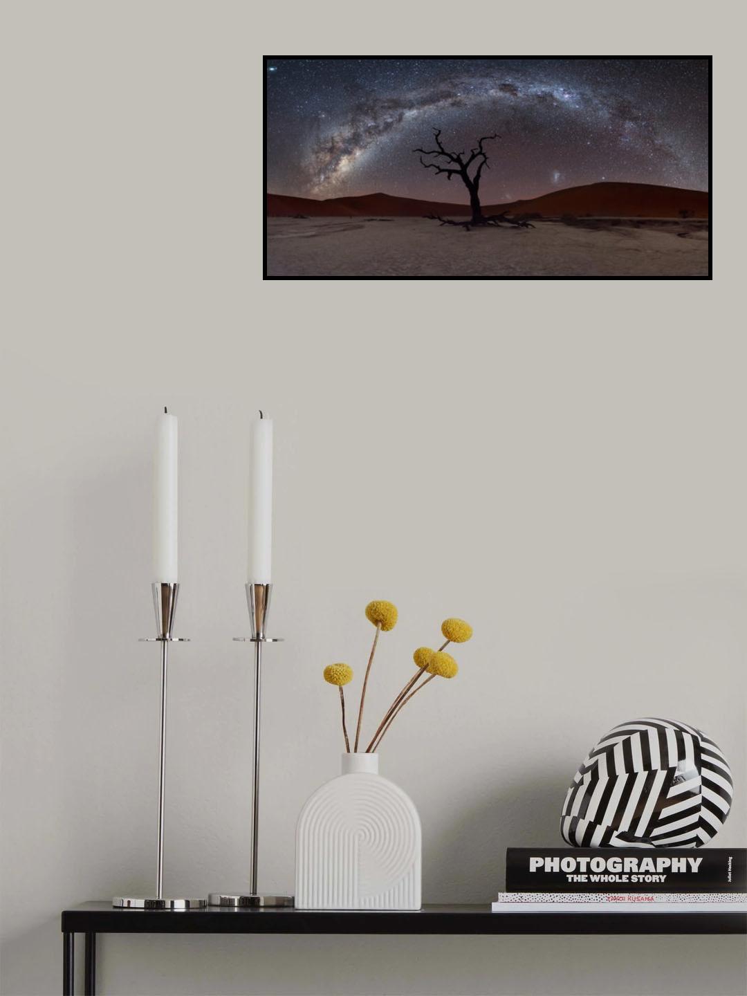 DeadViel Poster och Canvastavla