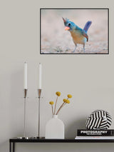 Hello there Poster och Canvastavla