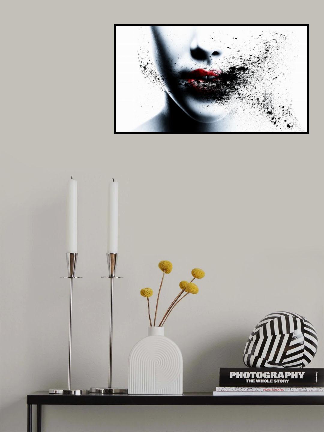 Transform Poster och Canvastavla