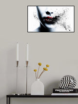 Transform Poster och Canvastavla