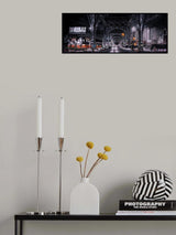 Gotham - One Bad Day Poster och Canvastavla