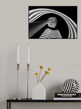 no corners Poster och Canvastavla