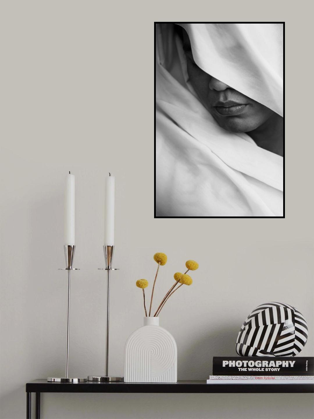 alrasyeed Poster och Canvastavla