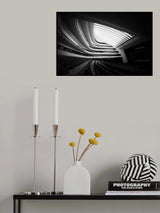 Inside Poster och Canvastavla