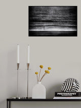 Sunday evening Poster och Canvastavla