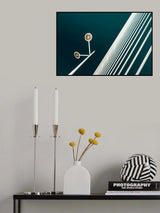 El Puente de l'Assut de l'Or #7 Poster och Canvastavla