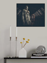 RAMMSTEIN Poster och Canvastavla