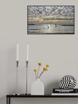Untitled Poster och Canvastavla