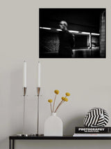 Poster och Canvastavla