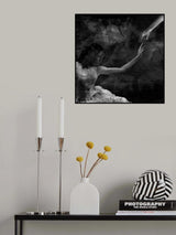 creation Poster och Canvastavla