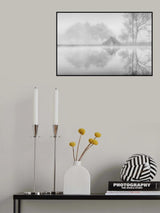 宏村 Poster och Canvastavla