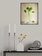Mirror Grass Poster och Canvastavla