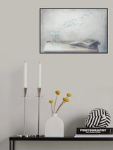 There is another Loneliness Poster och Canvastavla