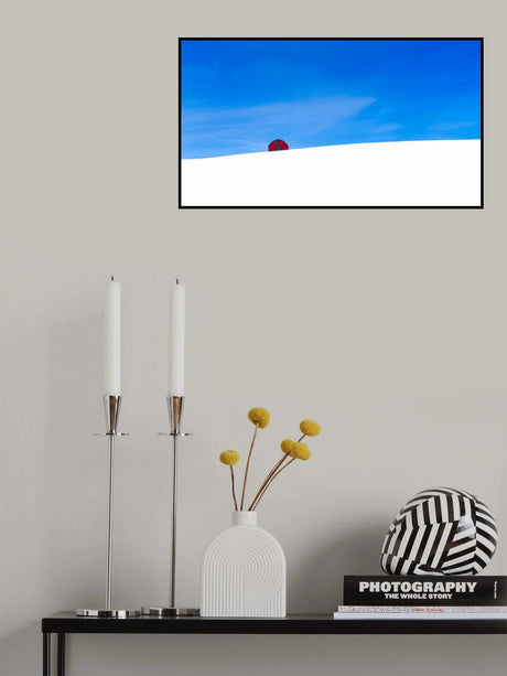 Isolation Poster och Canvastavla