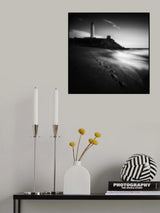 Faro Trafalgar Poster och Canvastavla