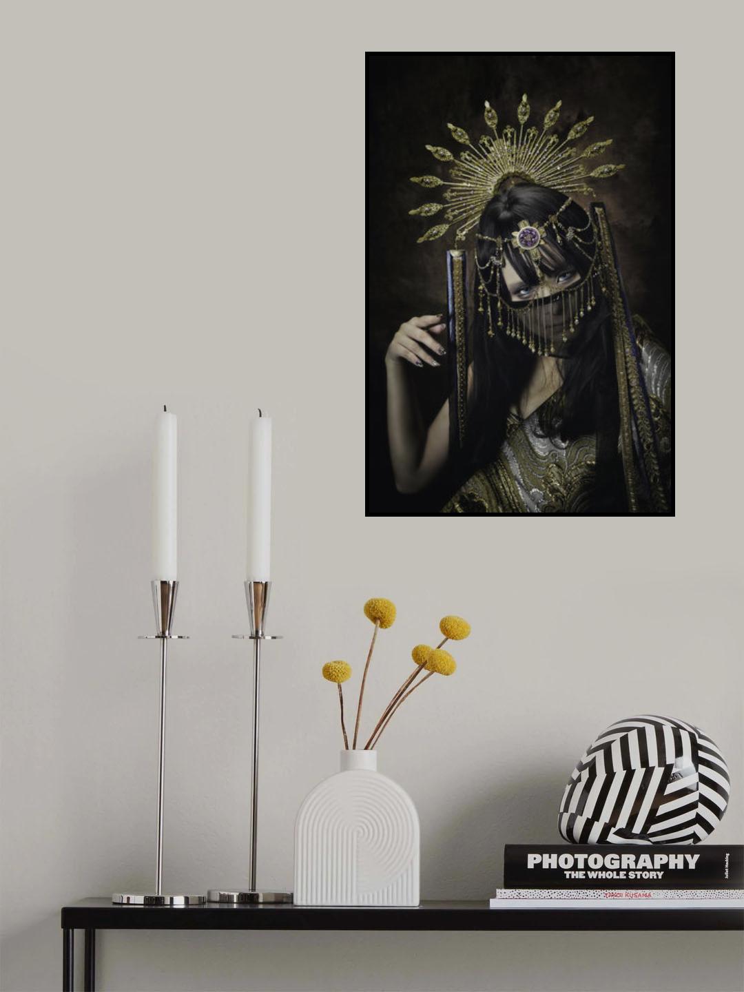 Poster och Canvastavla