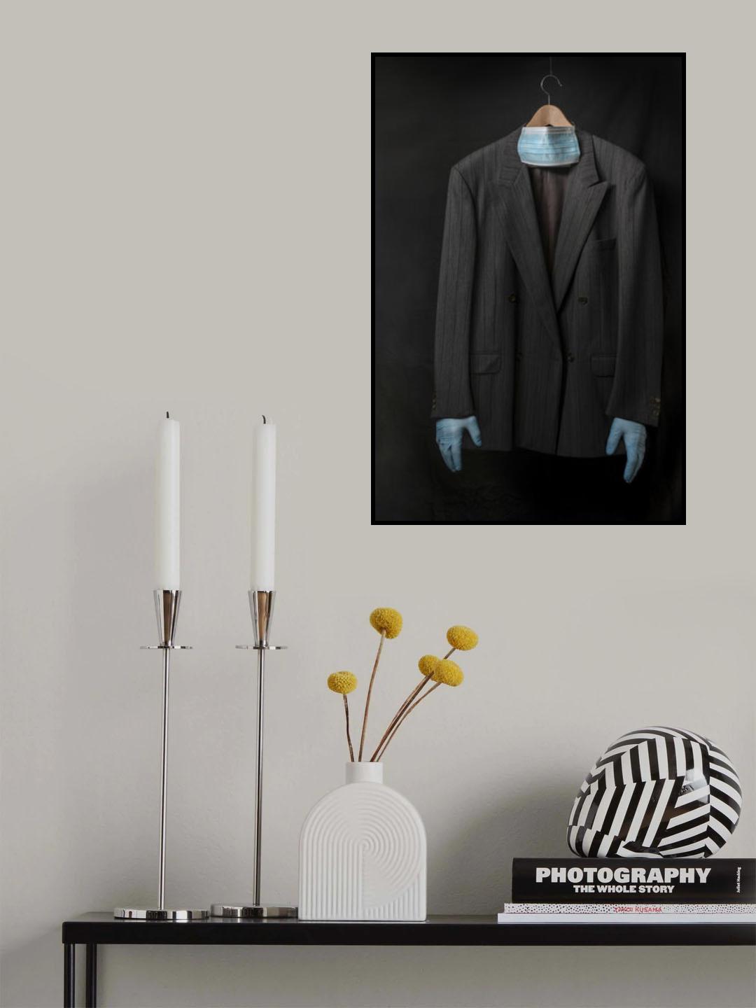 2021 collection Poster och Canvastavla
