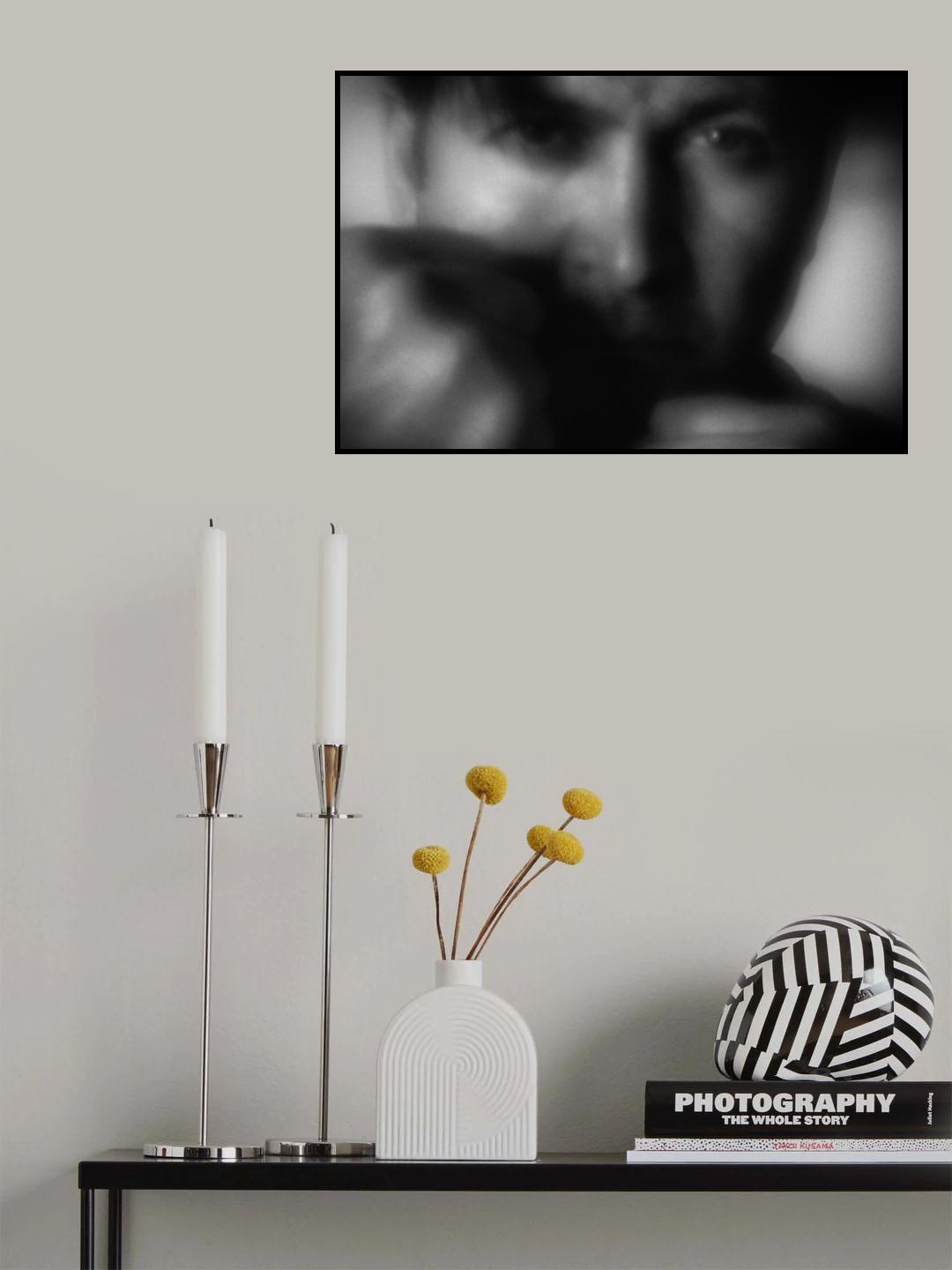 Poster och Canvastavla