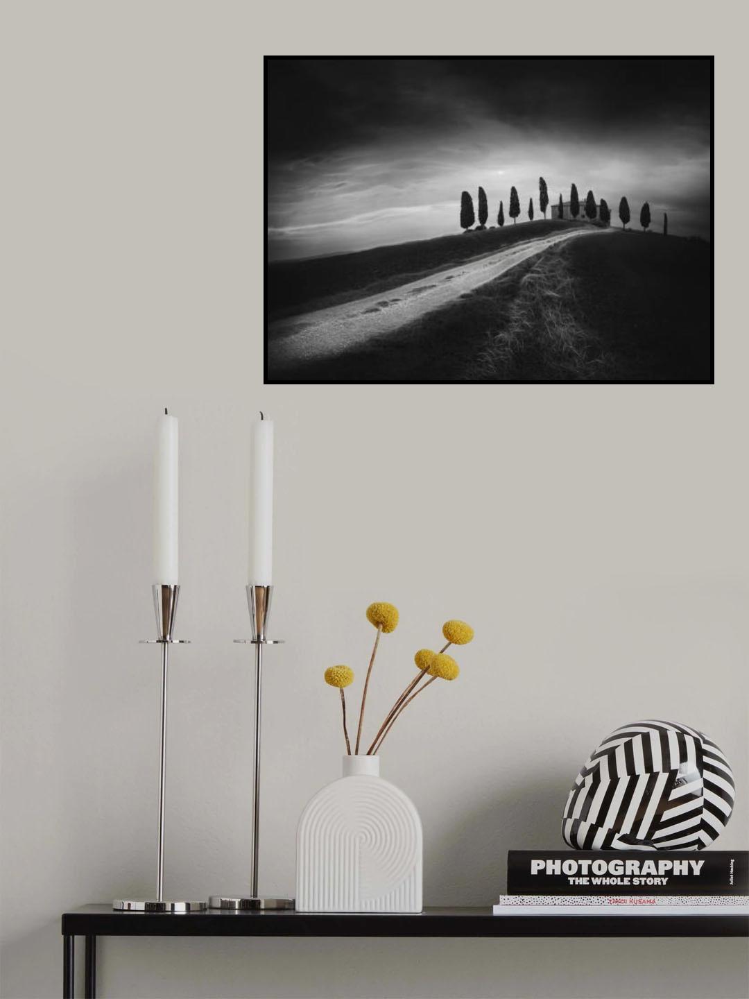 Poster och Canvastavla