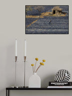 Agriculture Poster och Canvastavla